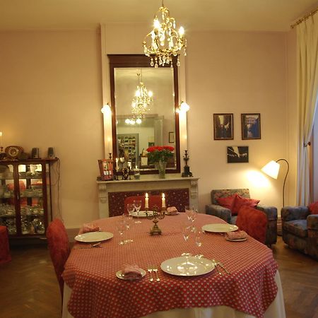 L'Impasse Du Temple Bed & Breakfast Leran Exterior photo