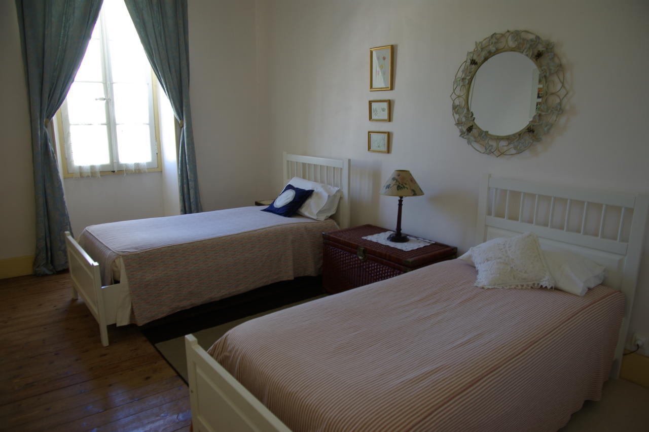 L'Impasse Du Temple Bed & Breakfast Leran Exterior photo